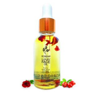 Luxury Face Oil – 30ml