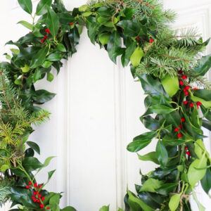 Christmas Wreath