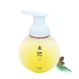 Redwood Foaming Soap – 250ml