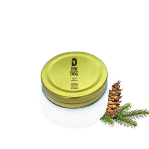 Douglas Fir Foot Cream – 150ml
