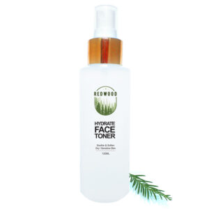 Redwood Hydrate Face Toner – 120ml
