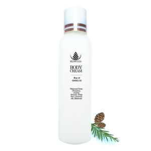 Redwood Body Cream – 120ml