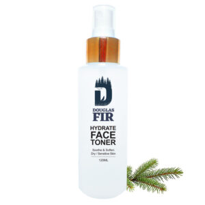 Douglas Fir Hydrate Face Toner – 120ml