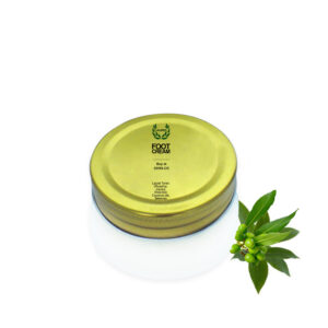 Laurel Foot Cream – 150ml