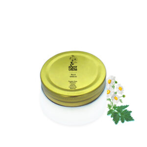 Feverfew Foot Cream – 150ml
