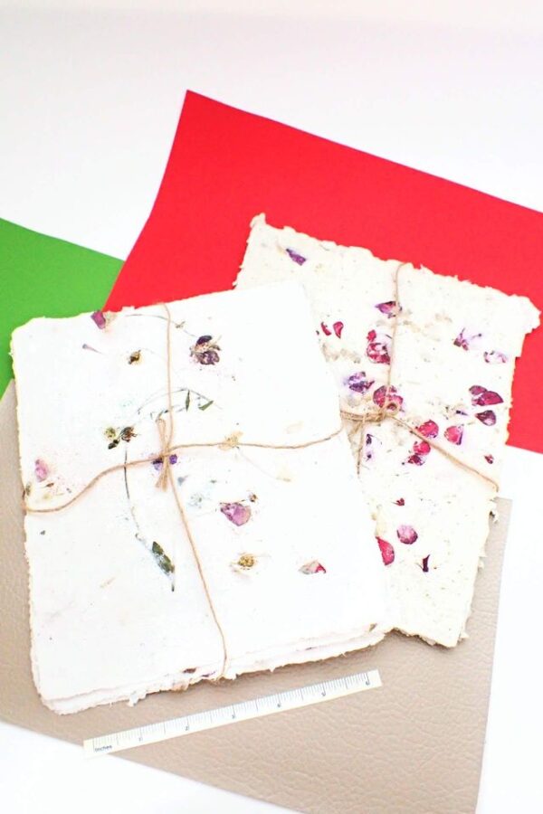 https://www.greenheartsprings.org/products/petal-and-leaf-handmade-floral-paper-10-sheets-5x5/
