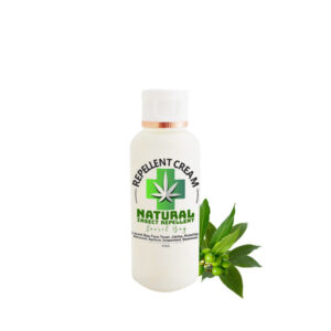 Insect Repellent - Laurel Bay Cream - 60ml