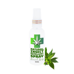 Insect Repellent Laurel Bay Leaf Mist – 80ml